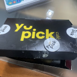 Yupick Café