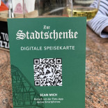 Stadtschenke Pizzeria Forno A Legna