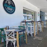 Boca Beach Hamburguesas, Ensaladas Y Pizzas Desayunos Meriendas