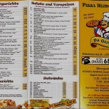 Pizzeria Da Giuseppe
