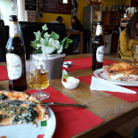 Pizzeria Da Nicodemo