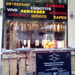 Restaurant Bar Tony's Figueres