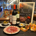 Tramuntana Tapas Y Pinchos