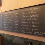 Tramuntana Tapas Y Pinchos