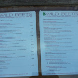 Wild Beets
