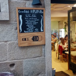 Casa Fidel O'pulpeiro