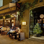 The Grill Room