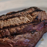 The Grill Room