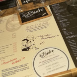 Le Bistro Des Enfants Nantais