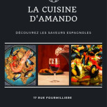 L'ecureuil Espagnol