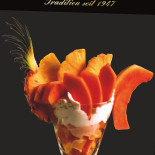 Eiscafe-pizzeria Pellegrini
