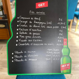 La Goujonnette