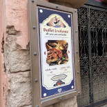 Agrabah Café
