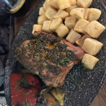 Quina Creu Tapas