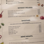 Cafetería El Corte Inglés