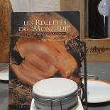 Le Bistrot Gourmand