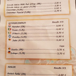 Manatí Bistró