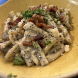 Figlio By Fiston Cuisine Italienne Pinsa Romana