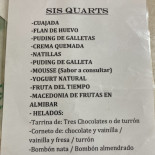 Sis Quarts