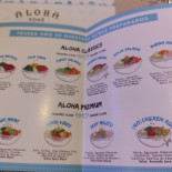 Aloha Terrassa- Poké Ensaladas Comida Saludable