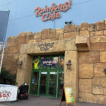 Rainforest Café