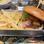 Rainforest Café