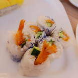 Plaza Sushi