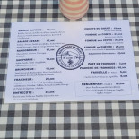 Bar Restaurant Le Gouet