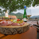 Weingut Gästezimmer Özelt