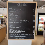 Comptoir 532