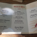 Amayó Trattoria Pizzeria