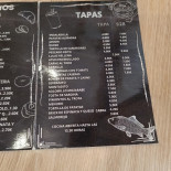 Cafetería El Trotamundos
