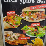 Pasha’s Kebap Haus Rastatt