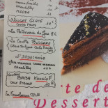 Auberge Fleurie