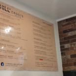 Grill' Croute