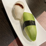 Sakura Sushi Japonés
