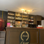Pizza César