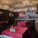Westminster Tea Rooms