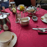Westminster Tea Rooms