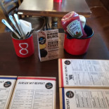 Ruff's Burger Bbq Weiden