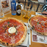 Mozzatura Pizzeria Escorxador