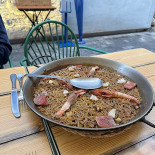 A La Fresca Dénia