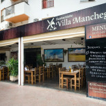 La Villa Portmany