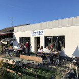 Gaststätte Tannenhof