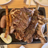 Asador La Camella