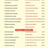 Chino Hua Fu Denia