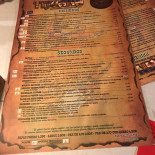 Tijuana Tex-mex Mexicano