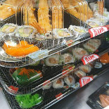 Dim Sum