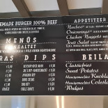 Joe's Burger Friedberg