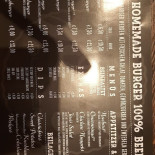 Joe's Burger Friedberg